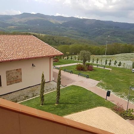 Agriturismo Montebeltrano Villa Poleio Dış mekan fotoğraf