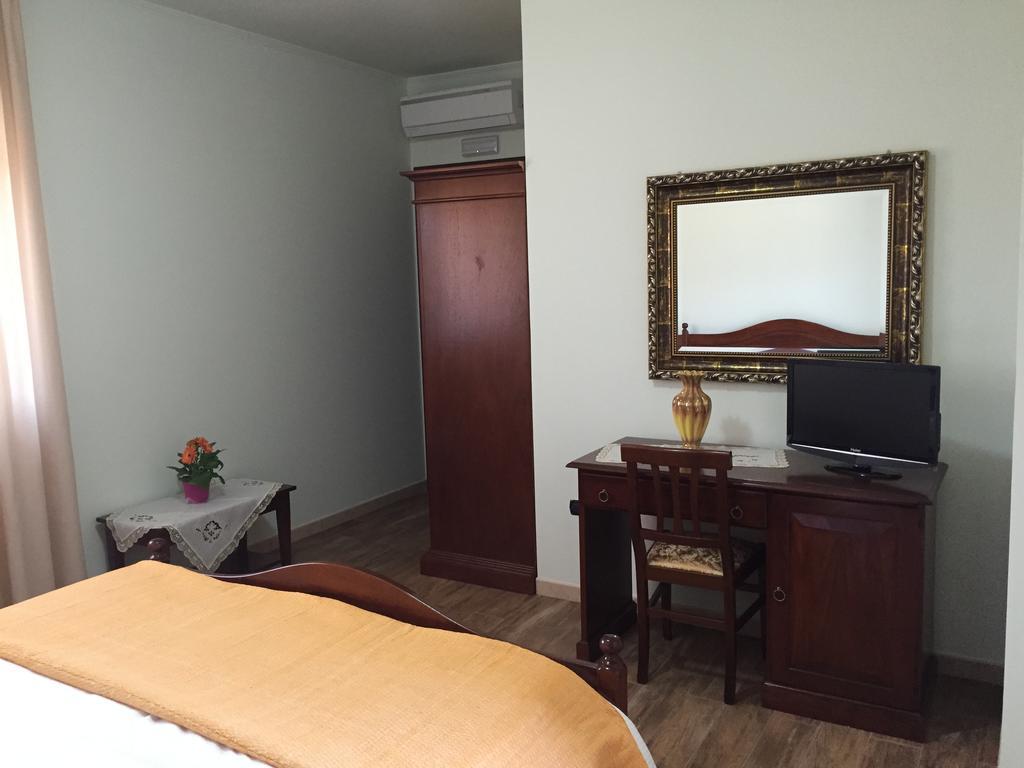 Agriturismo Montebeltrano Villa Poleio Dış mekan fotoğraf