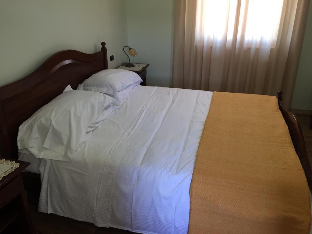 Agriturismo Montebeltrano Villa Poleio Dış mekan fotoğraf